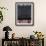 NY 1137-Jennifer Sanchez-Framed Giclee Print displayed on a wall