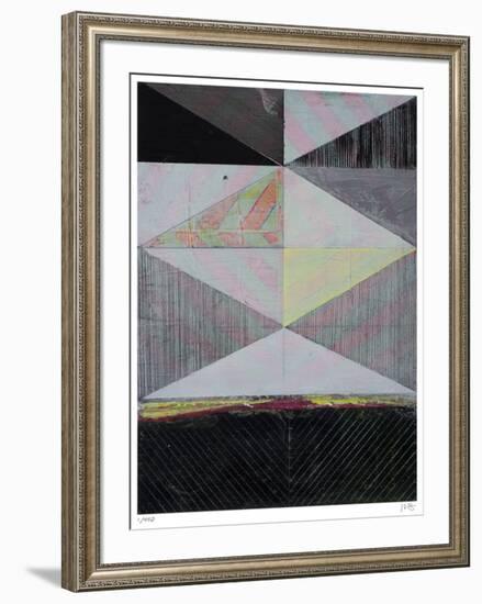 NY 1141-Jennifer Sanchez-Framed Giclee Print
