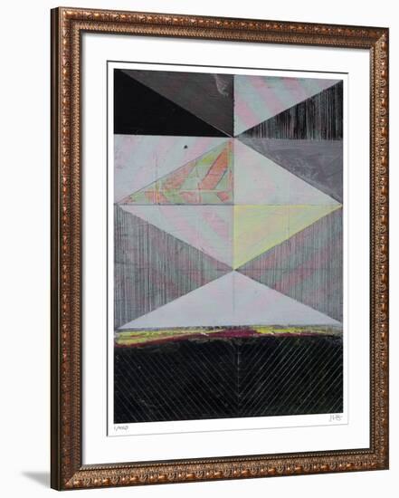 NY 1141-Jennifer Sanchez-Framed Giclee Print