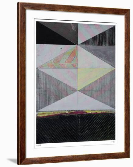 NY 1141-Jennifer Sanchez-Framed Giclee Print