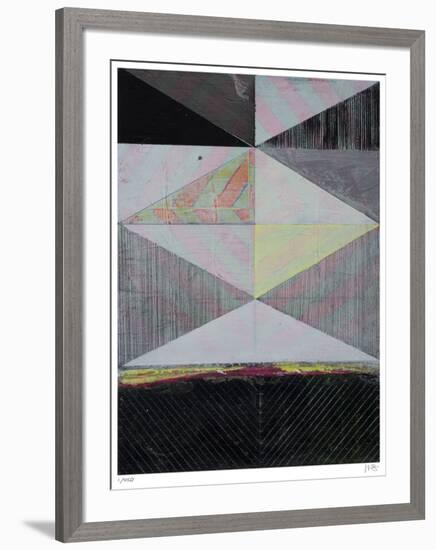 NY 1141-Jennifer Sanchez-Framed Giclee Print