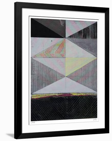 NY 1141-Jennifer Sanchez-Framed Giclee Print