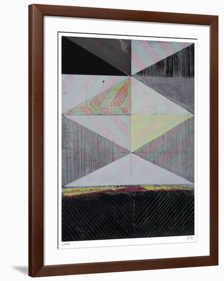 NY 1141-Jennifer Sanchez-Framed Giclee Print