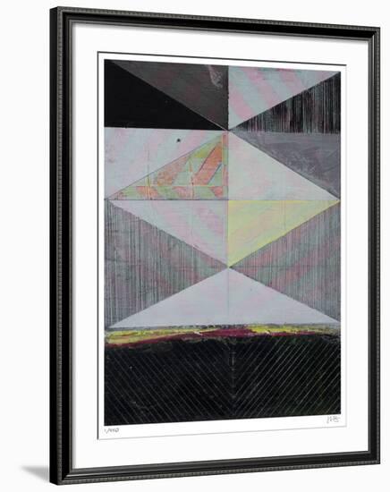 NY 1141-Jennifer Sanchez-Framed Giclee Print