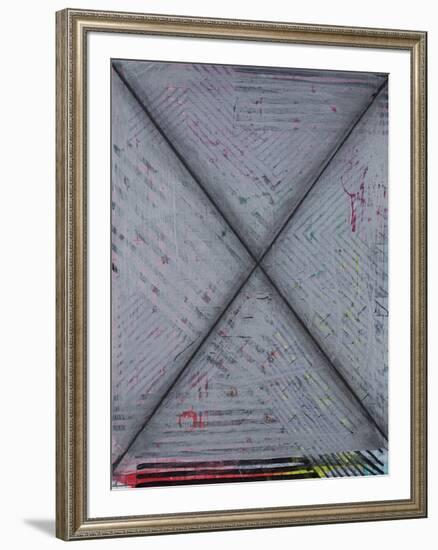 NY 1145-Jennifer Sanchez-Framed Giclee Print