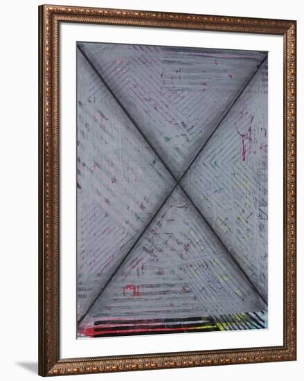 NY 1145-Jennifer Sanchez-Framed Giclee Print