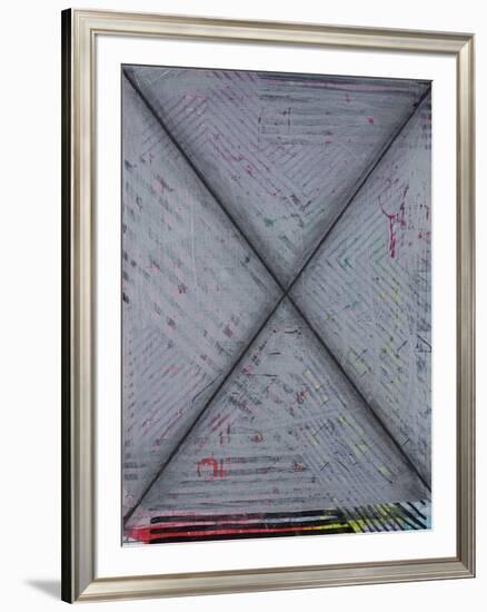 NY 1145-Jennifer Sanchez-Framed Giclee Print