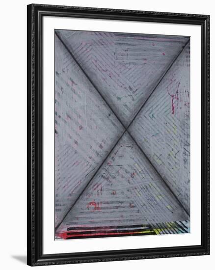 NY 1145-Jennifer Sanchez-Framed Giclee Print