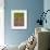 NY 1215-Jennifer Sanchez-Framed Giclee Print displayed on a wall