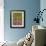 NY 1215-Jennifer Sanchez-Framed Giclee Print displayed on a wall