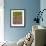 NY 1215-Jennifer Sanchez-Framed Giclee Print displayed on a wall