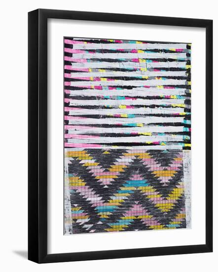 NY 1216-Jennifer Sanchez-Framed Giclee Print