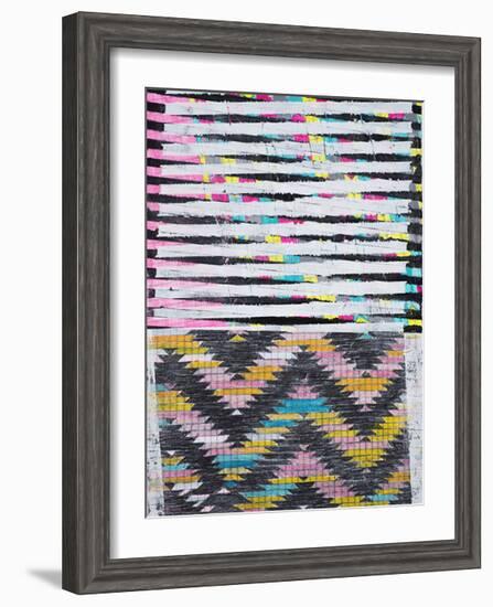 NY 1216-Jennifer Sanchez-Framed Giclee Print