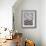 NY 1216-Jennifer Sanchez-Framed Giclee Print displayed on a wall