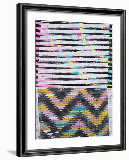 NY 1216-Jennifer Sanchez-Framed Giclee Print