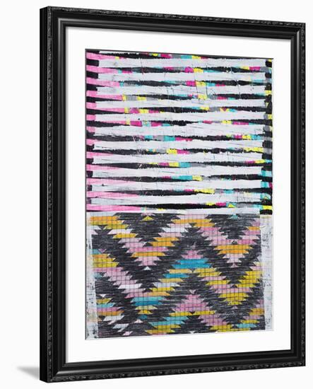 NY 1216-Jennifer Sanchez-Framed Giclee Print