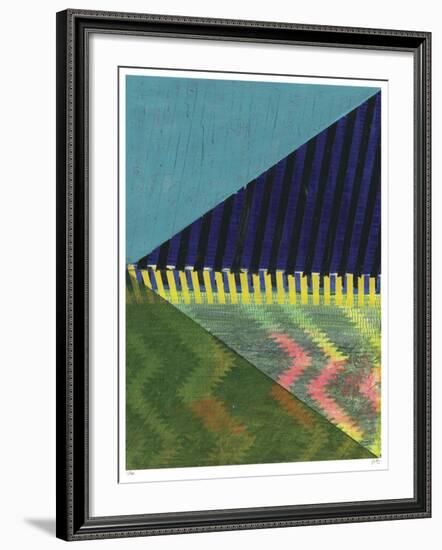 NY 1305-Jennifer Sanchez-Framed Giclee Print