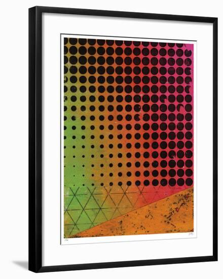 NY 1312-Jennifer Sanchez-Framed Giclee Print