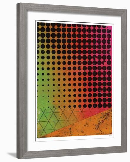 NY 1312-Jennifer Sanchez-Framed Giclee Print