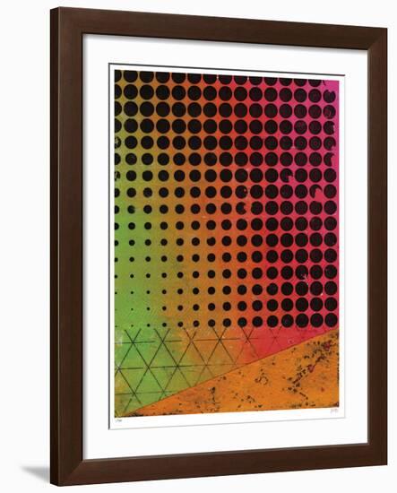 NY 1312-Jennifer Sanchez-Framed Giclee Print