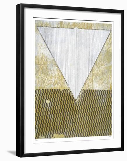 NY 1315-Jennifer Sanchez-Framed Giclee Print