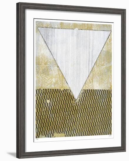 NY 1315-Jennifer Sanchez-Framed Giclee Print