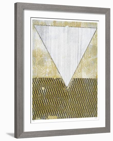 NY 1315-Jennifer Sanchez-Framed Giclee Print