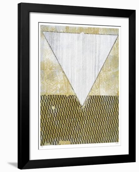 NY 1315-Jennifer Sanchez-Framed Giclee Print