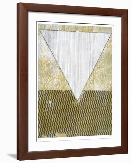 NY 1315-Jennifer Sanchez-Framed Giclee Print