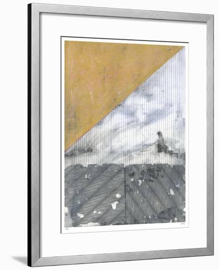 NY 1317-Jennifer Sanchez-Framed Giclee Print