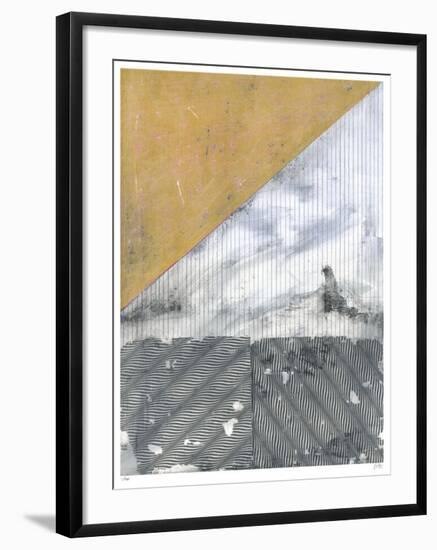 NY 1317-Jennifer Sanchez-Framed Giclee Print