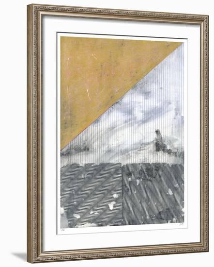 NY 1317-Jennifer Sanchez-Framed Giclee Print