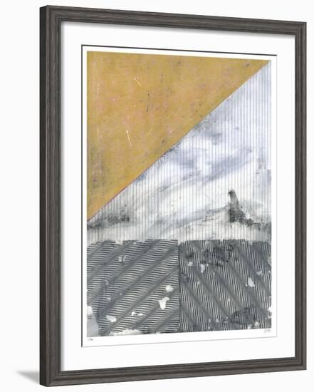 NY 1317-Jennifer Sanchez-Framed Giclee Print