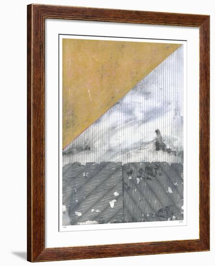 NY 1317-Jennifer Sanchez-Framed Giclee Print