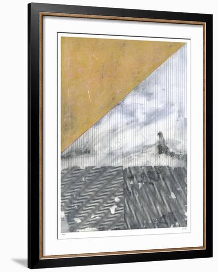 NY 1317-Jennifer Sanchez-Framed Giclee Print