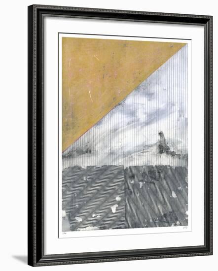 NY 1317-Jennifer Sanchez-Framed Giclee Print