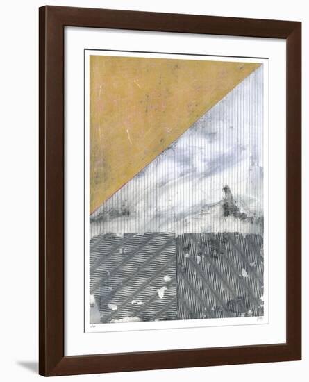 NY 1317-Jennifer Sanchez-Framed Giclee Print