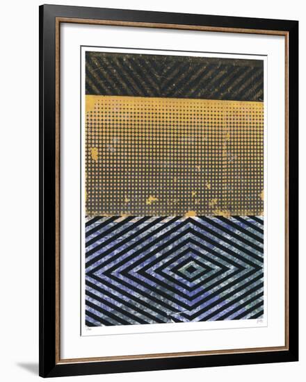 NY 1319-Jennifer Sanchez-Framed Giclee Print