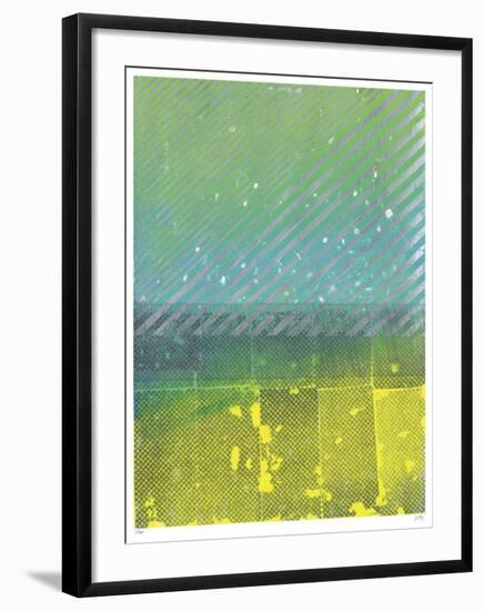 NY 1320-Jennifer Sanchez-Framed Giclee Print