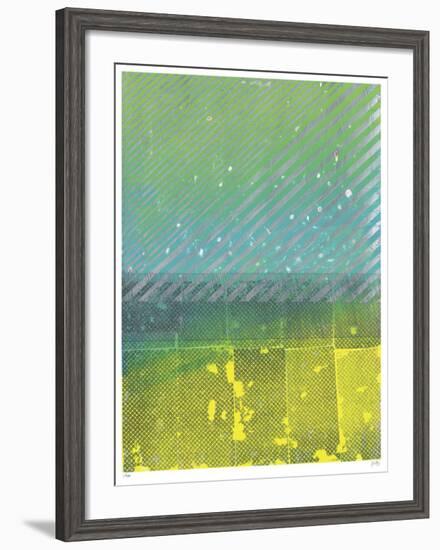 NY 1320-Jennifer Sanchez-Framed Giclee Print