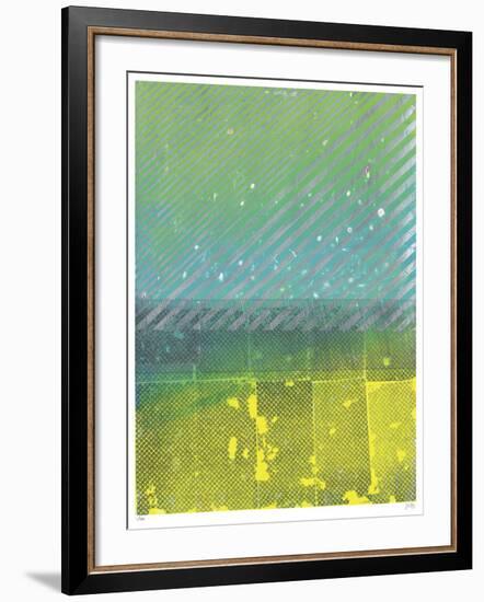 NY 1320-Jennifer Sanchez-Framed Giclee Print