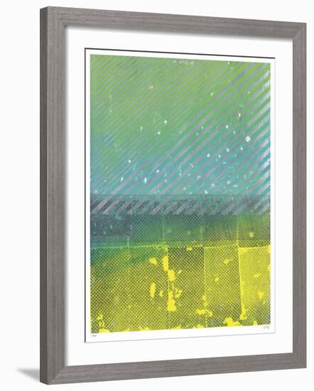 NY 1320-Jennifer Sanchez-Framed Giclee Print