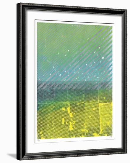 NY 1320-Jennifer Sanchez-Framed Giclee Print