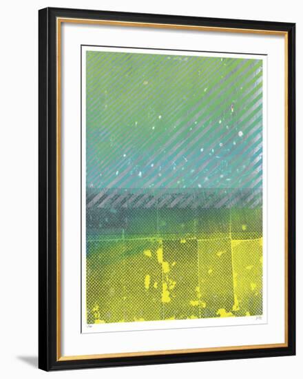 NY 1320-Jennifer Sanchez-Framed Giclee Print