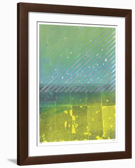 NY 1320-Jennifer Sanchez-Framed Giclee Print