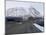 Ny Alesund, Spitsbergen, the World's Most Northly Settlement, Norway, Scandinavia-David Lomax-Mounted Photographic Print