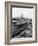 NY: Brooklyn Bridge, 1898-null-Framed Giclee Print