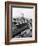 NY: Brooklyn Bridge, 1898-null-Framed Giclee Print