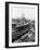 NY: Brooklyn Bridge, 1898-null-Framed Giclee Print