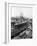 NY: Brooklyn Bridge, 1898-null-Framed Giclee Print